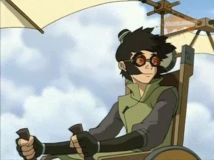 17. fejezet - Az Északi Levegő templom