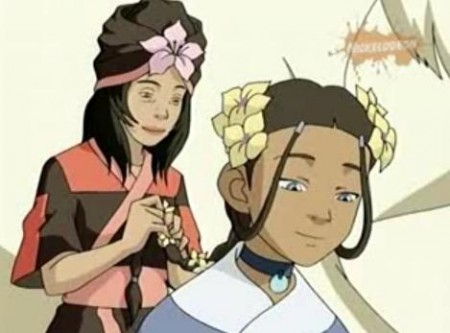 2. fejezet - A szerelmesek barlangja