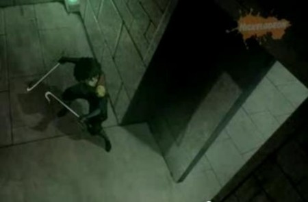 17. fejezet - A Laogai tó