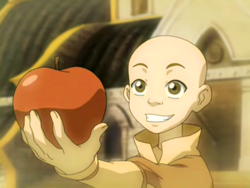 Kis Aang