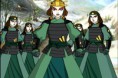 4. fejezet - Kyoshi harcosai
